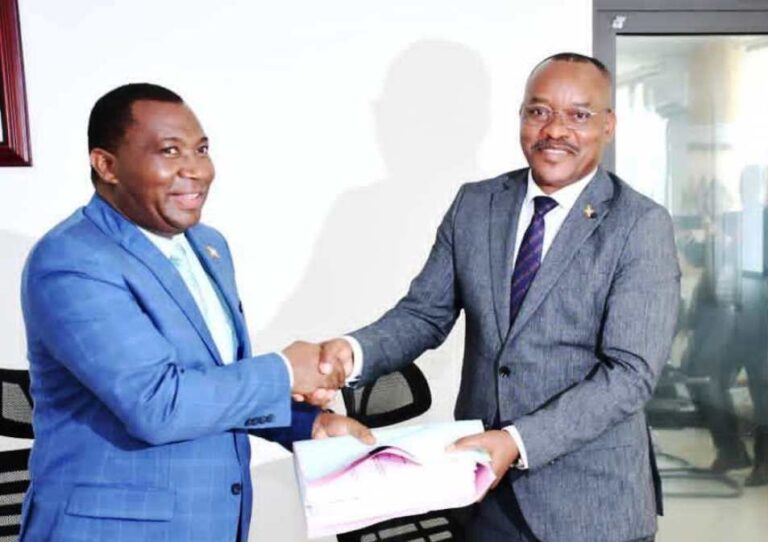 Audace Niyonzima