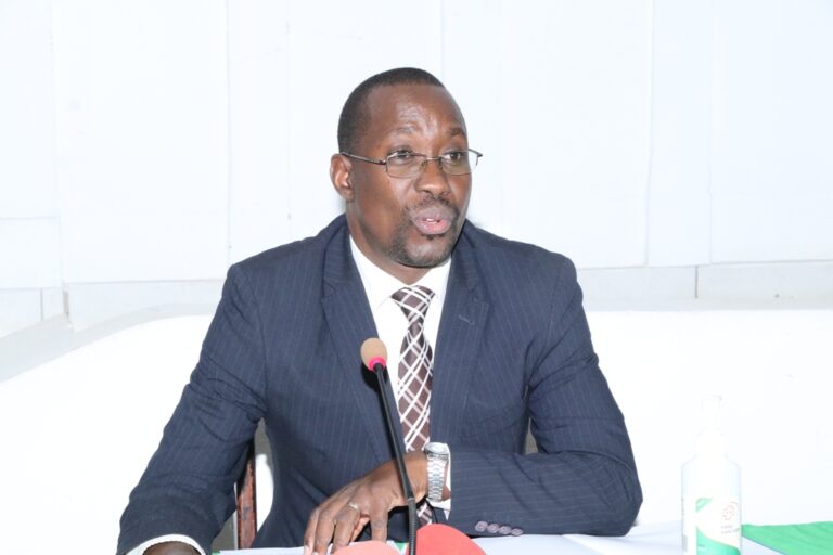 François Havyarimana