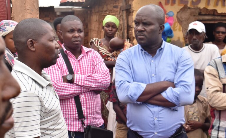 Innocent Nkurunziza