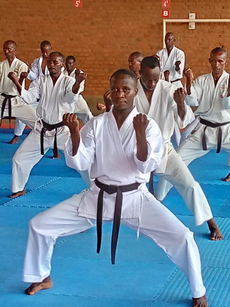 Christophe Nkurunziza