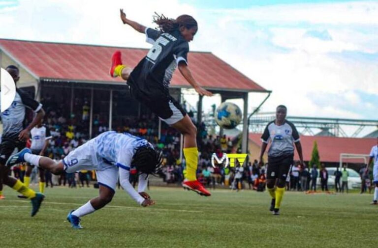 Football féminin