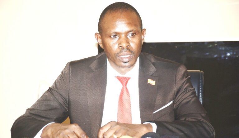 Prosper Dodiko