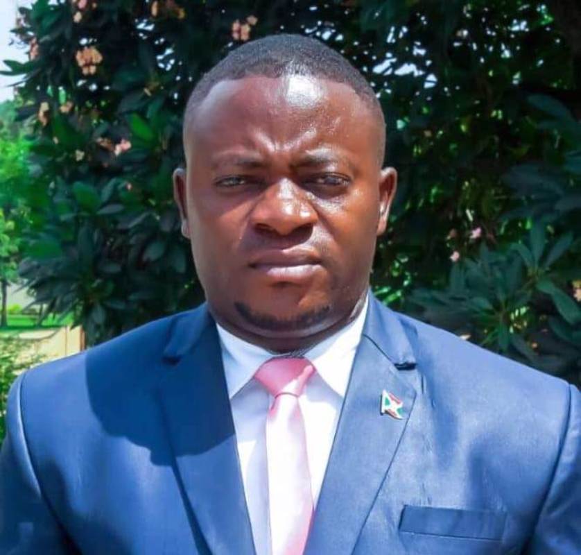 Gérard Hakizimana