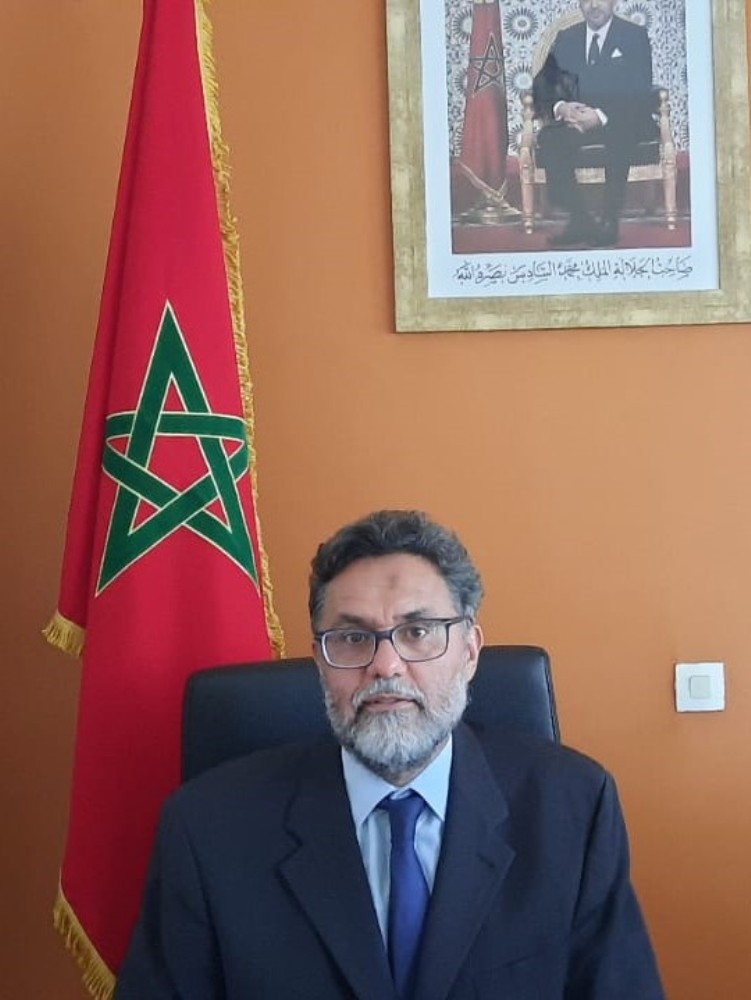 Maroc-Burundi