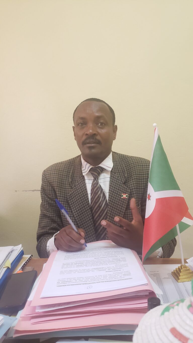Claver Ngurube