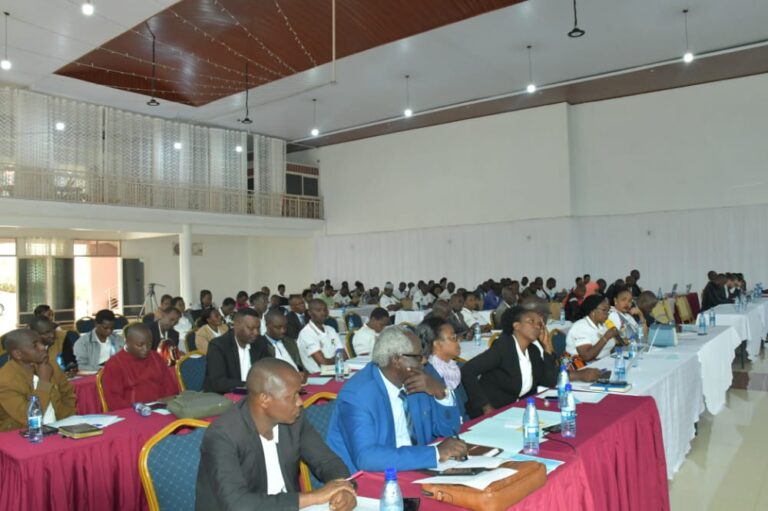 Participants