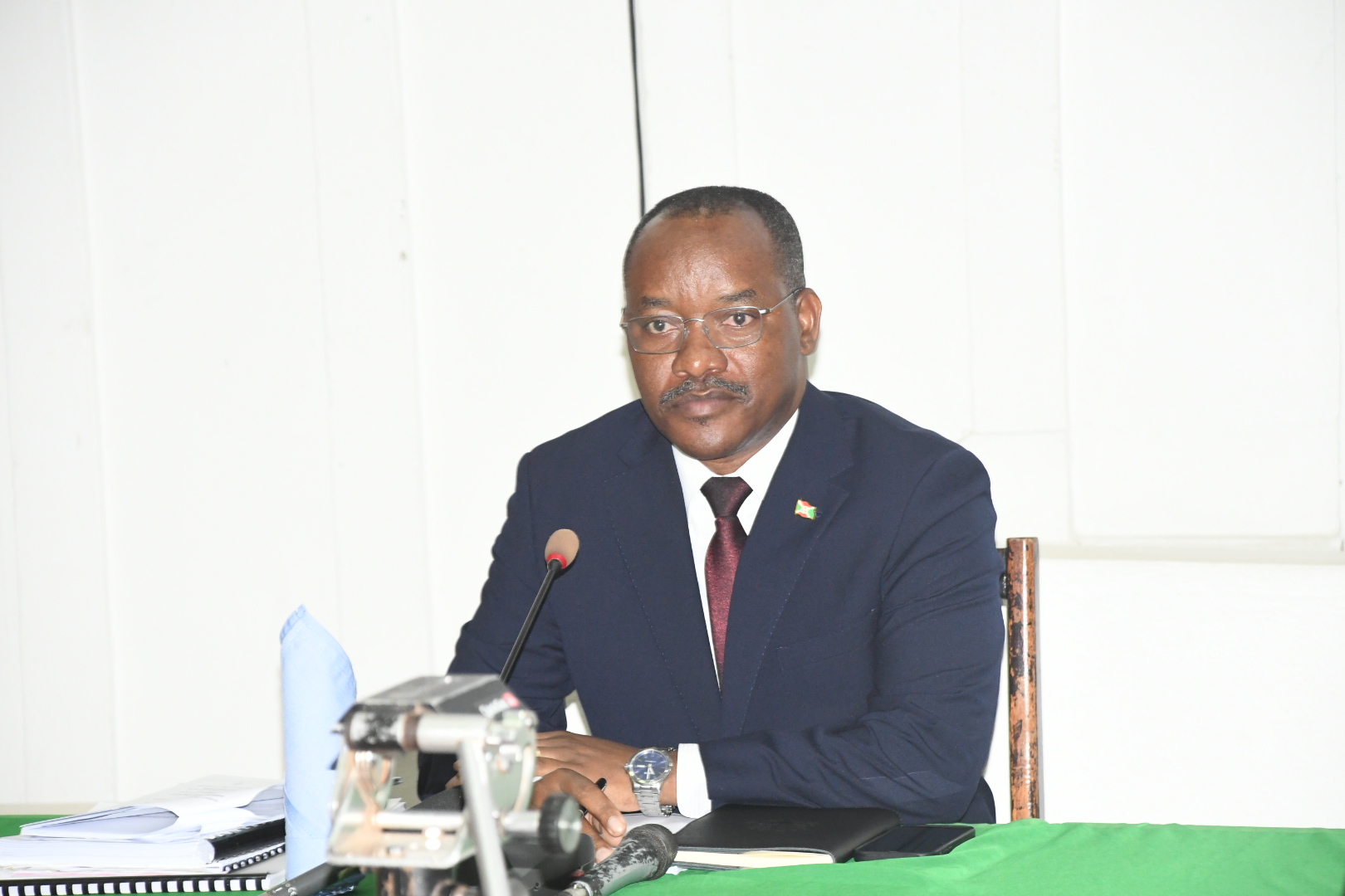 Actualit S Sur Le Burundi Dans Le Renouveau Du Burundi   Aud1 