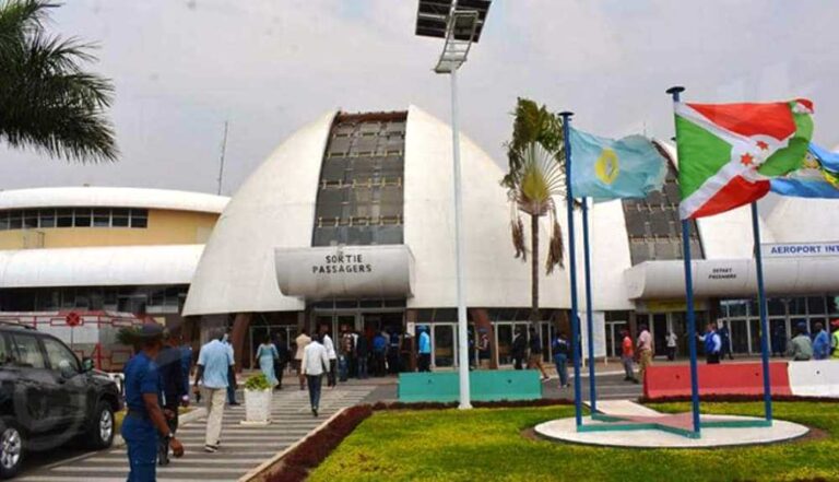 Aeroport