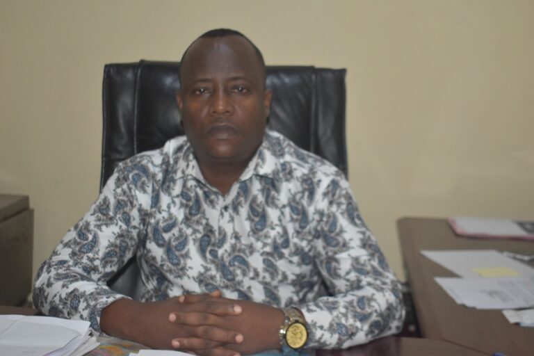 Abadou Hakizimana