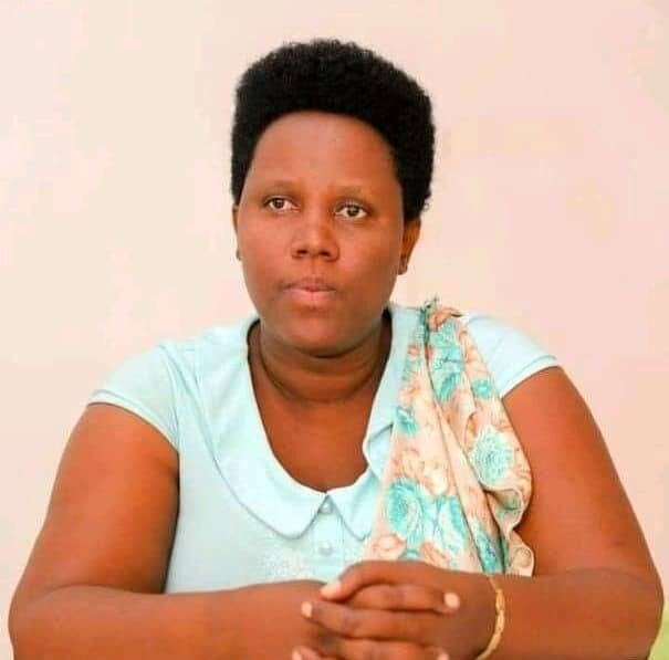 Mme Kanyange