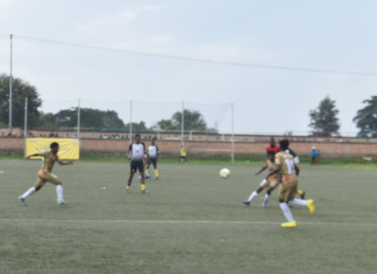 Lumitel Women's league