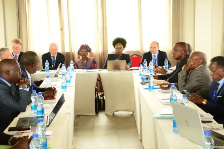 Ordre des notaires du Burundi