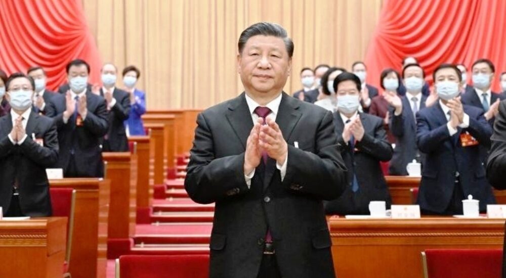 Xi Jinping