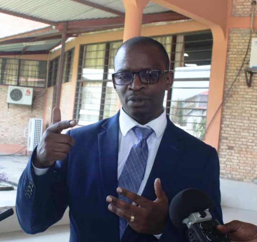 Jean De Dieu Havyarimana