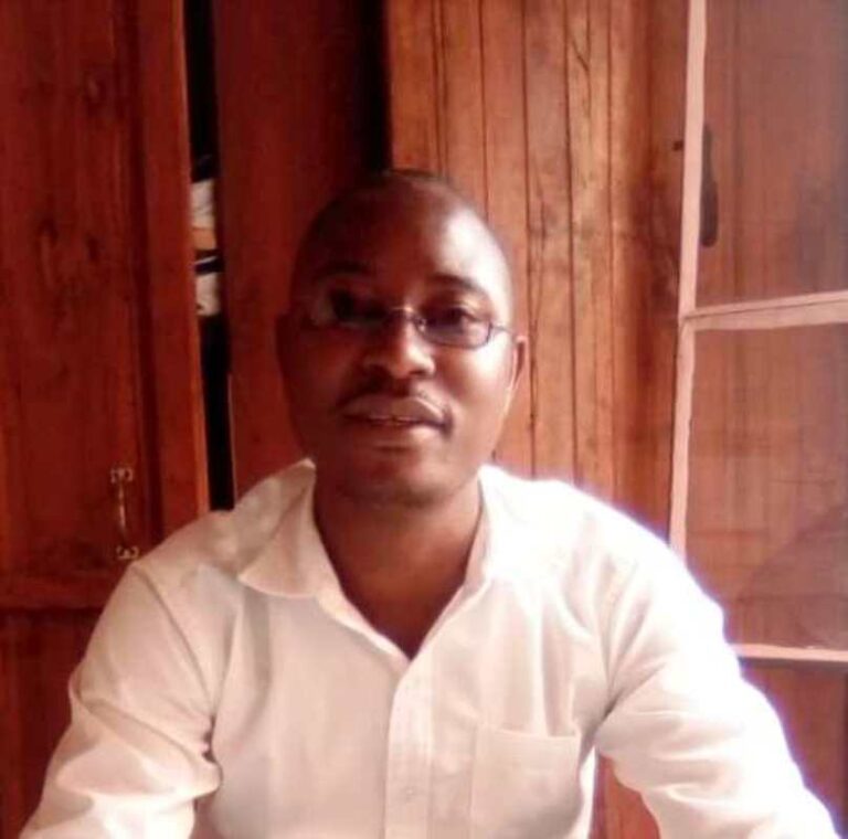 Charles Ntahonkuriye