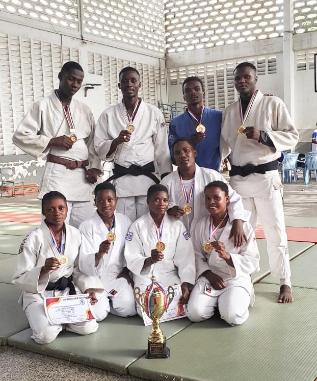 Judo