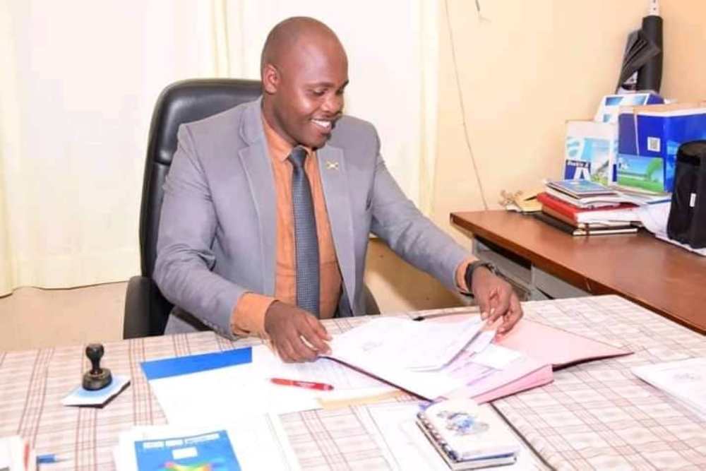 Zone Nyakabiga