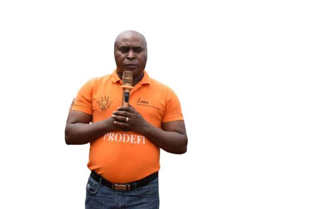 Province de Kayanza