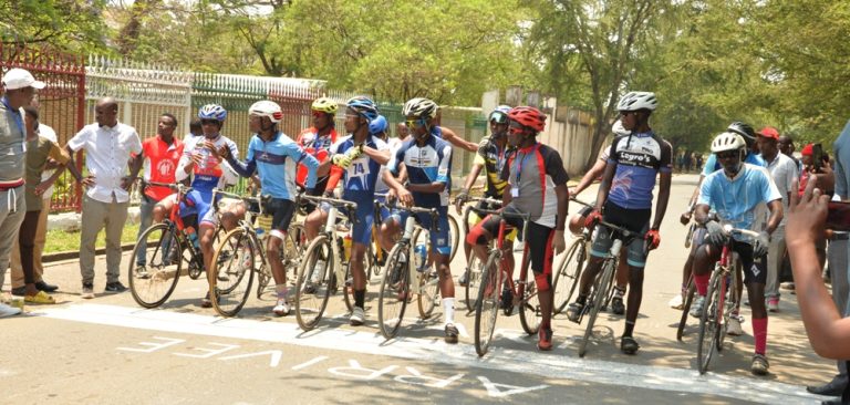 Cyclisme