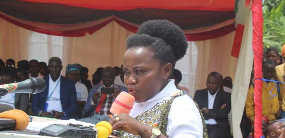 Province de Ngozi