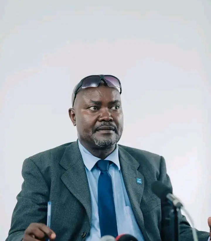 M. Basogomba