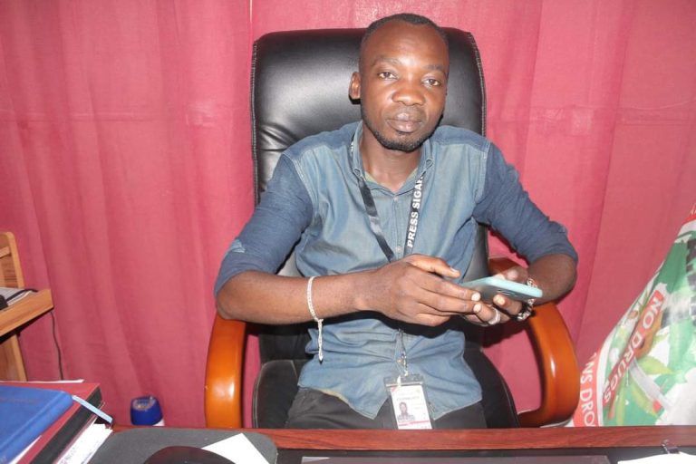 Valentin Havyarimana
