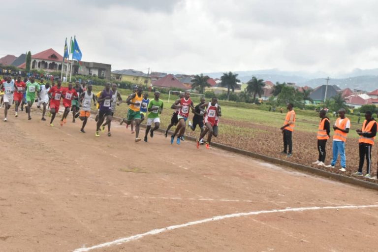 Force de défense nationale du Burundi (FDNB)