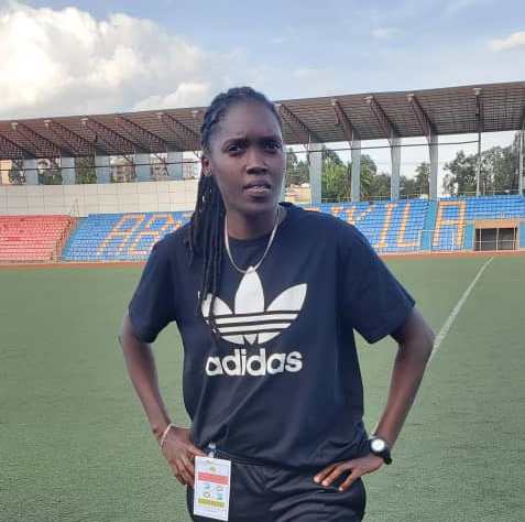 Football Féminine