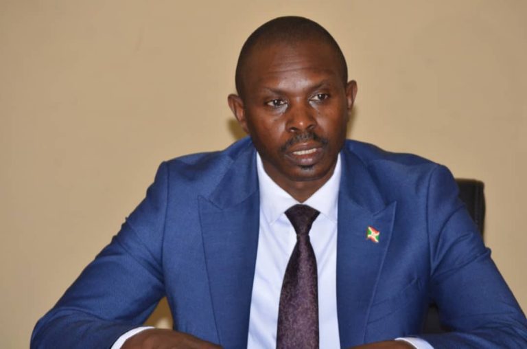 Prosper Dodiko