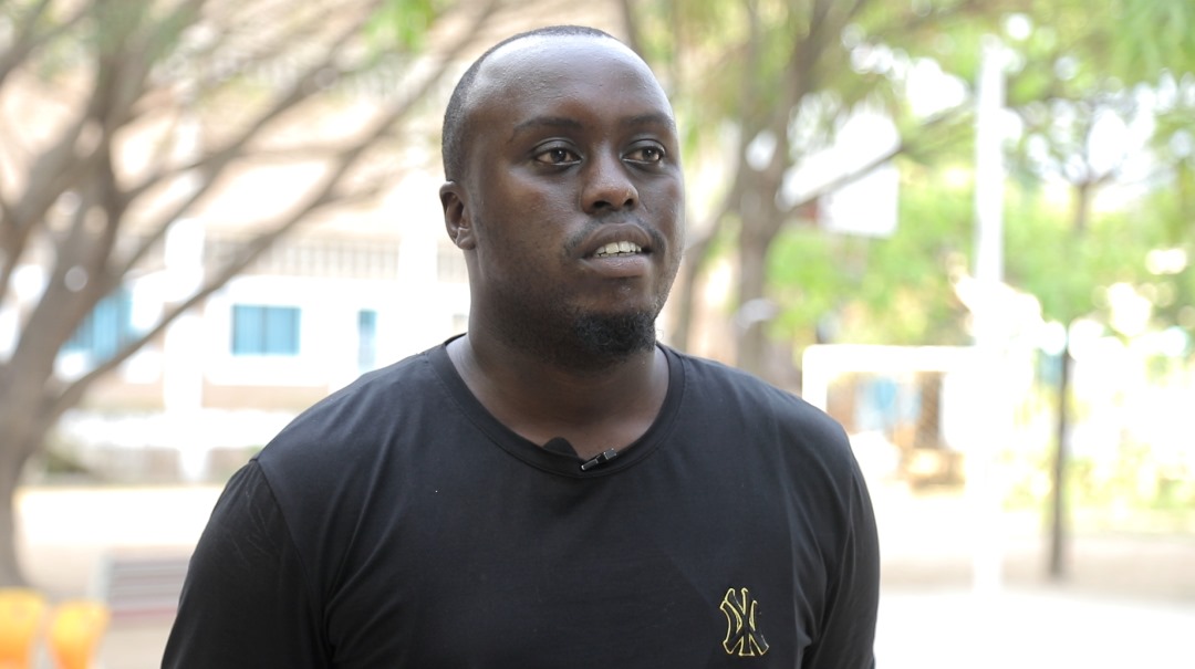 Hugues Mutabazi,