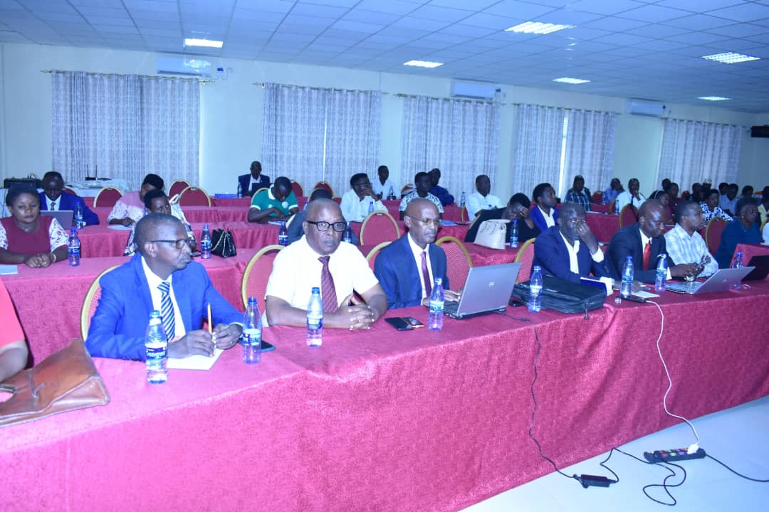 Le Cidep (Centre d'appui aux initiatives locales de développement et d'assistance aux personnes vulnérables)