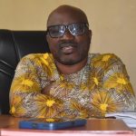 Jean Bosco Niyonzima