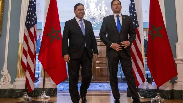 Maroc
