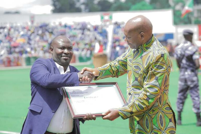 gitega 10