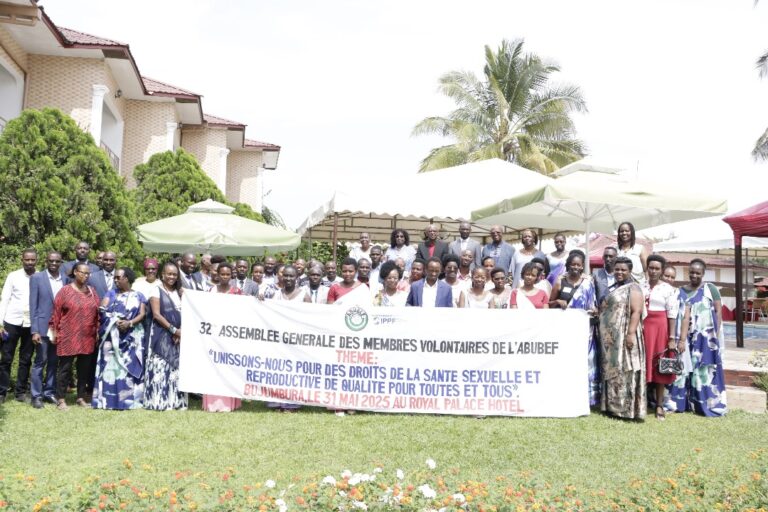 32è assemblée générale des membres de l’Abubef: Un bilan largement positif