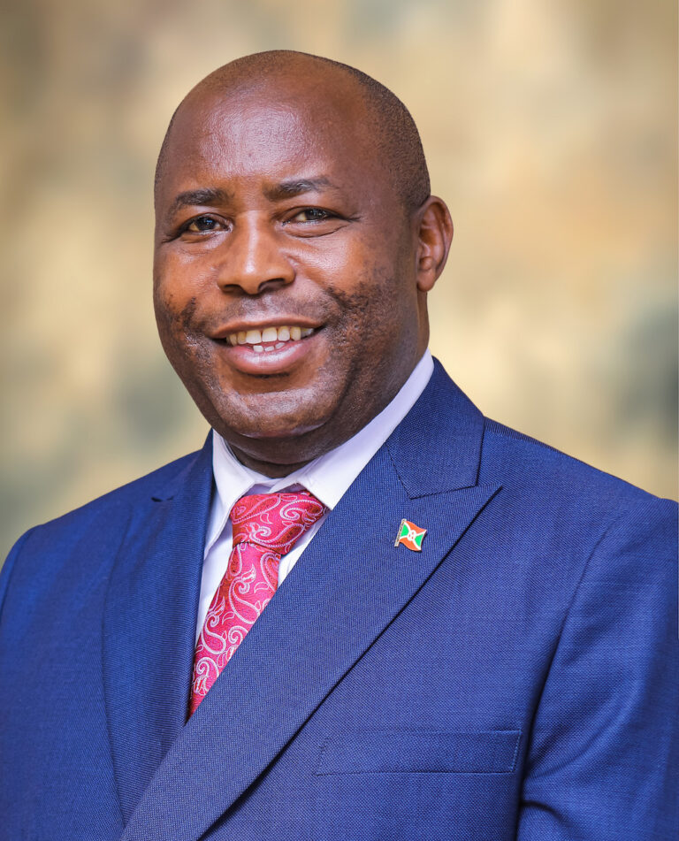 SE-Gen-Maj-Ndayishimiye-Evariste