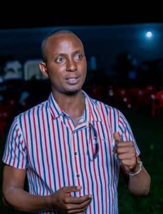 Epitace Singirankabo