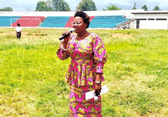 Daphrose Ndacayisaba