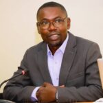 Oscar Ntihabose