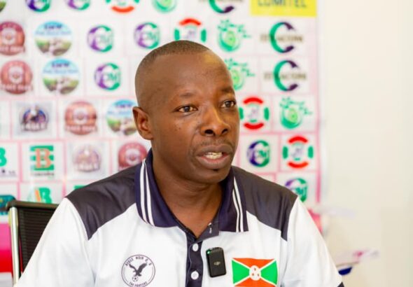 Léonce Ntakirutimana