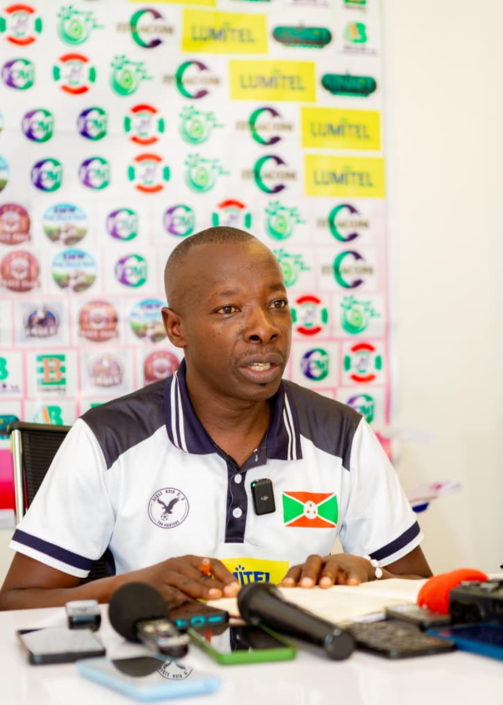 Léonce Ntakirutimana