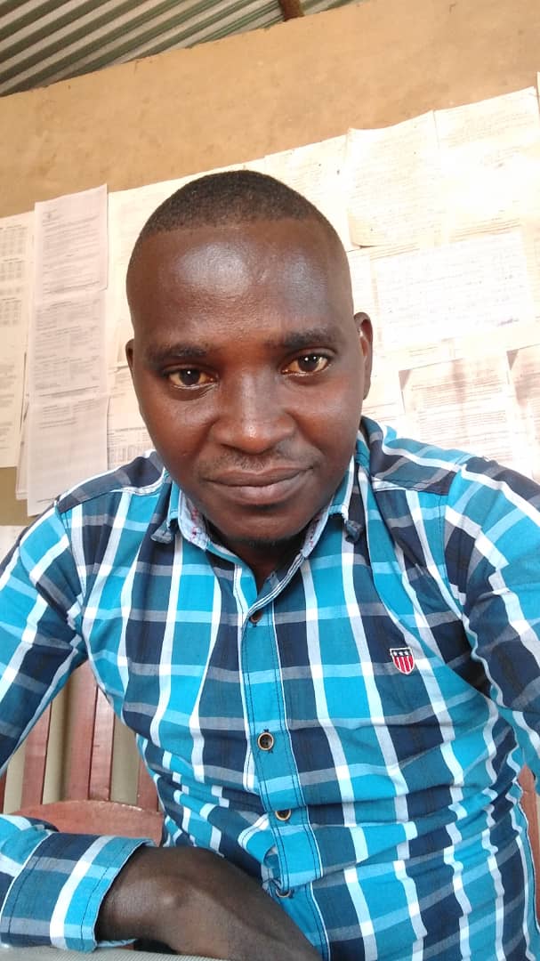 RESPONSABLE DE L'ECOFO TITI