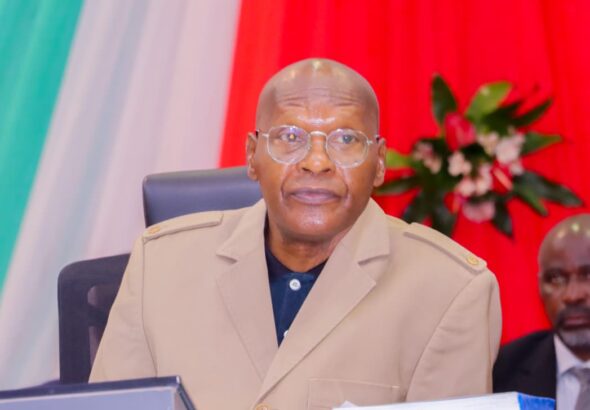 Assemblée nationale