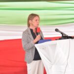 Inauguration (1)