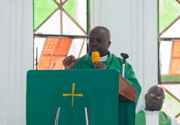 messe 6