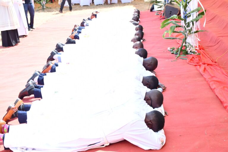 ordination 2