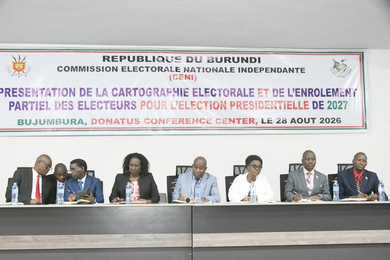 CENI 9