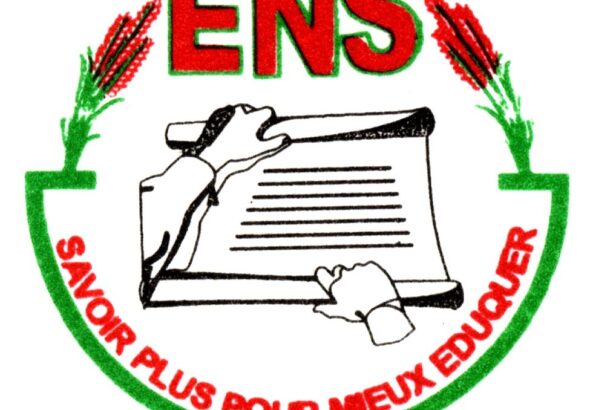logo ENS