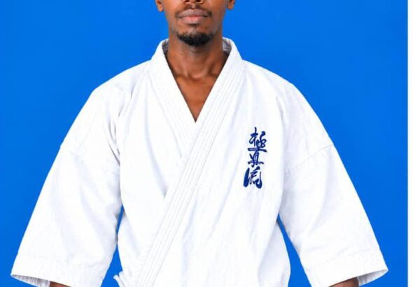 Le Kyokushin