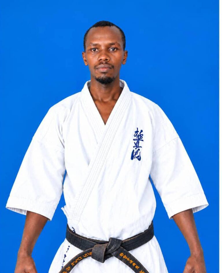 Le Kyokushin